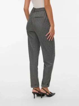 Vmmaya High Waist Trousers