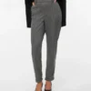 Vmmaya High Waist Trousers