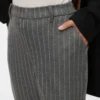 Vmmaya High Waist Trousers