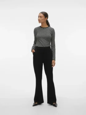 Vmmaya Mid Rise Trousers