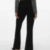 Vmmaya Mid Rise Trousers