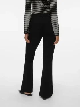 Vmmaya Mid Rise Trousers