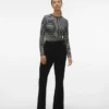 Vmmaya Mid Rise Trousers