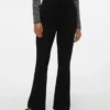Vmmaya Mid Rise Trousers