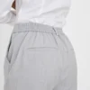 Vmmaya Mid Waist Trousers