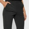 Vmmaya Mid Waist Trousers