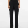 Vmmaya Mid Waist Trousers