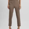 Vmmaya Mid Waist Trousers