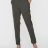 Vmmaya Mid Waist Trousers