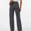 Vmmaya Mid Waist Trousers