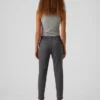 Vmmaya Mid Waist Trousers
