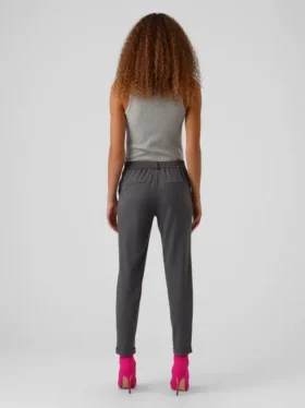 Vmmaya Mid Waist Trousers
