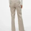 Vmmaya Mid Waist Trousers