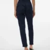 Vmmaya Mid Waist Trousers