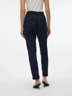 Vmmaya Mid Waist Trousers