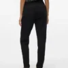Vmmaya Mid Waist Trousers