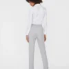 Vmmaya Mid Waist Trousers