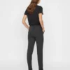 Vmmaya Mid Waist Trousers