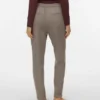 Vmmaya Mid Waist Trousers