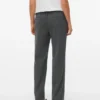 Vmmaya Mid Waist Trousers