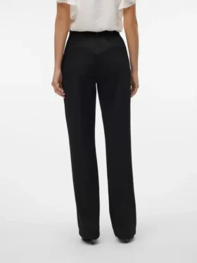 Vmmaya Mid Waist Trousers