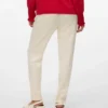 Vmmaya Mid Waist Trousers
