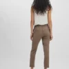 Vmmaya Mid Waist Trousers