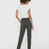 Vmmaya Mid Waist Trousers