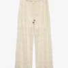 Vmmaya Mid Waist Trousers