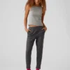 Vmmaya Mid Waist Trousers