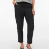 Vmmaya Mid Waist Trousers
