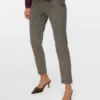 Vmmaya Mid Waist Trousers