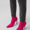 Vmmaya Mid Waist Trousers