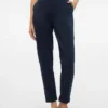 Vmmaya Mid Waist Trousers