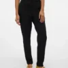 Vmmaya Mid Waist Trousers