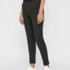 Vmmaya Mid Waist Trousers