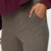 Vmmaya Mid Waist Trousers