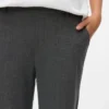 Vmmaya Mid Waist Trousers