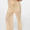 Vmmaya Mid Waist Trousers