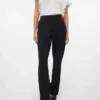 Vmmaya Mid Waist Trousers