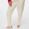 Vmmaya Mid Waist Trousers