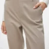 Vmmaya Mid Waist Trousers