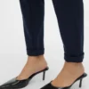 Vmmaya Mid Waist Trousers