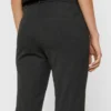 Vmmaya Mid Waist Trousers