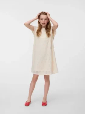 Vmmaya Short Dress