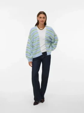 Vmmaybe Knit Cardigan