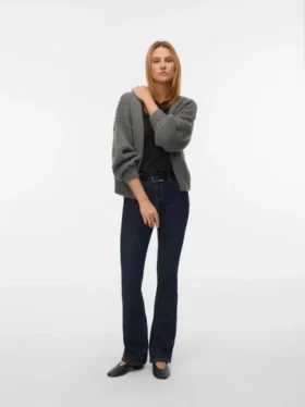 Vmmaybe Knit Cardigan
