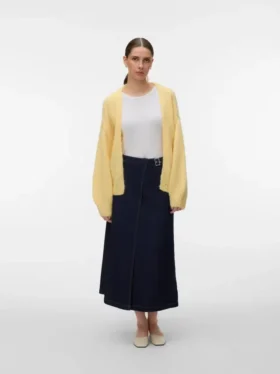 Vmmaybe Knit Cardigan