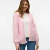 Vmmaybe Knit Cardigan