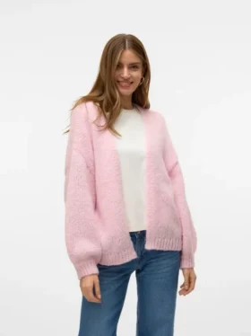 Vmmaybe Knit Cardigan